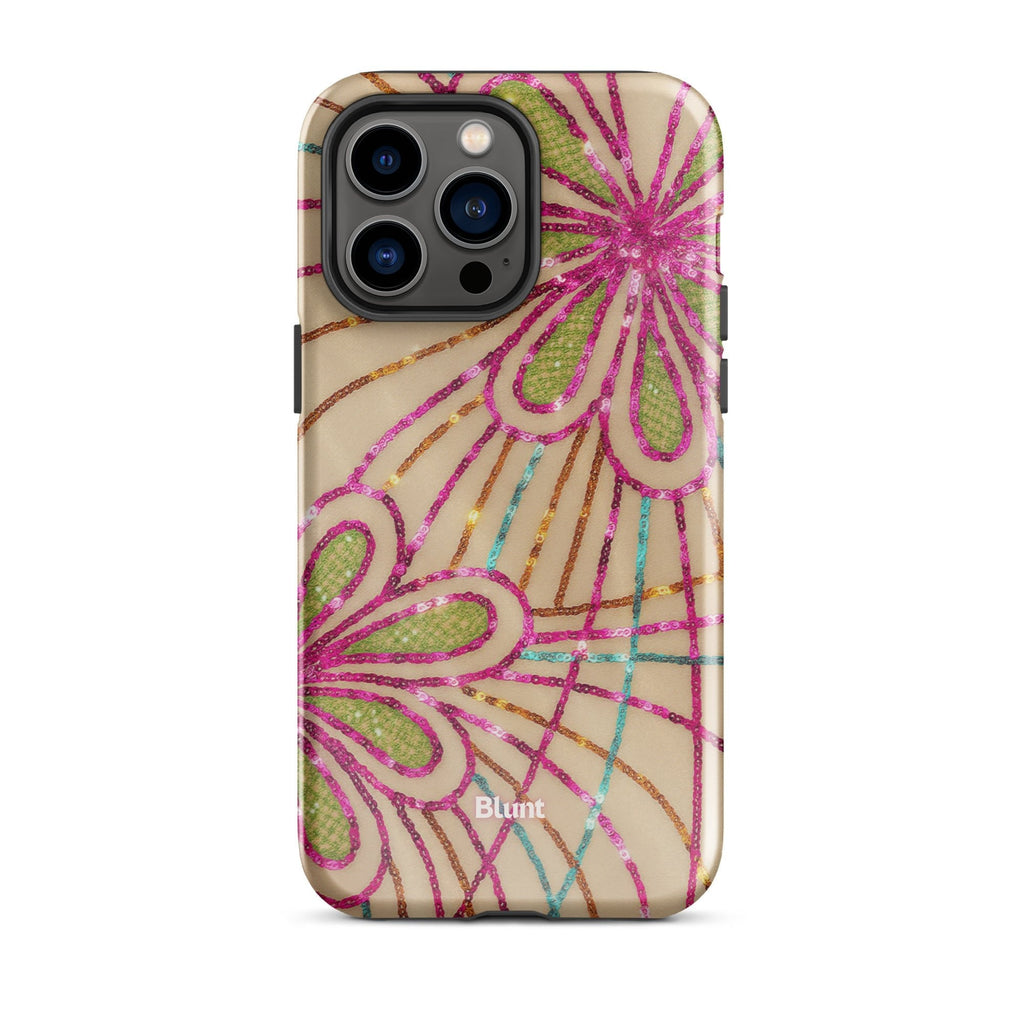 Riri iPhone Case