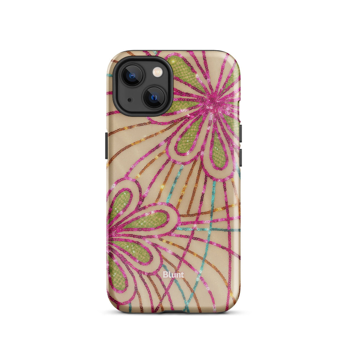 Riri iPhone Case