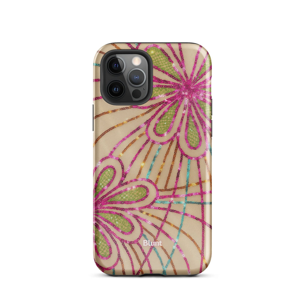 Riri iPhone Case