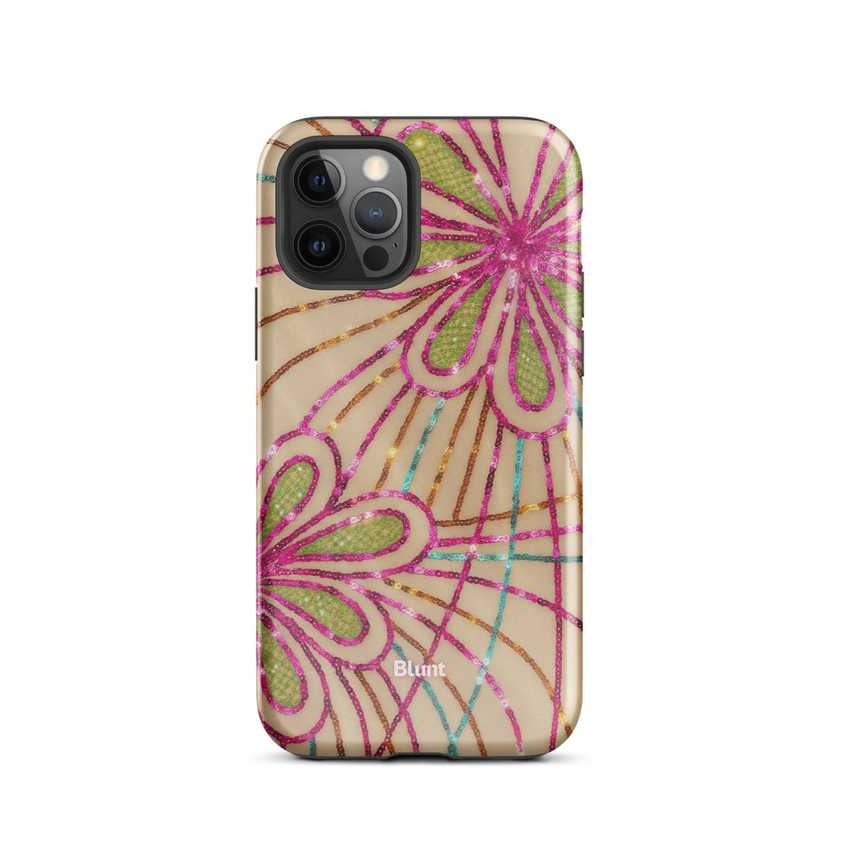 Riri iPhone Case