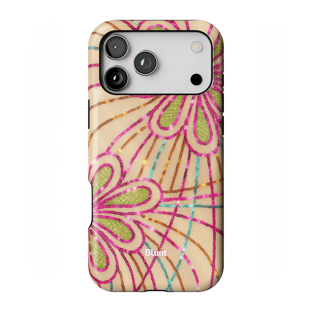 Riri iPhone Case