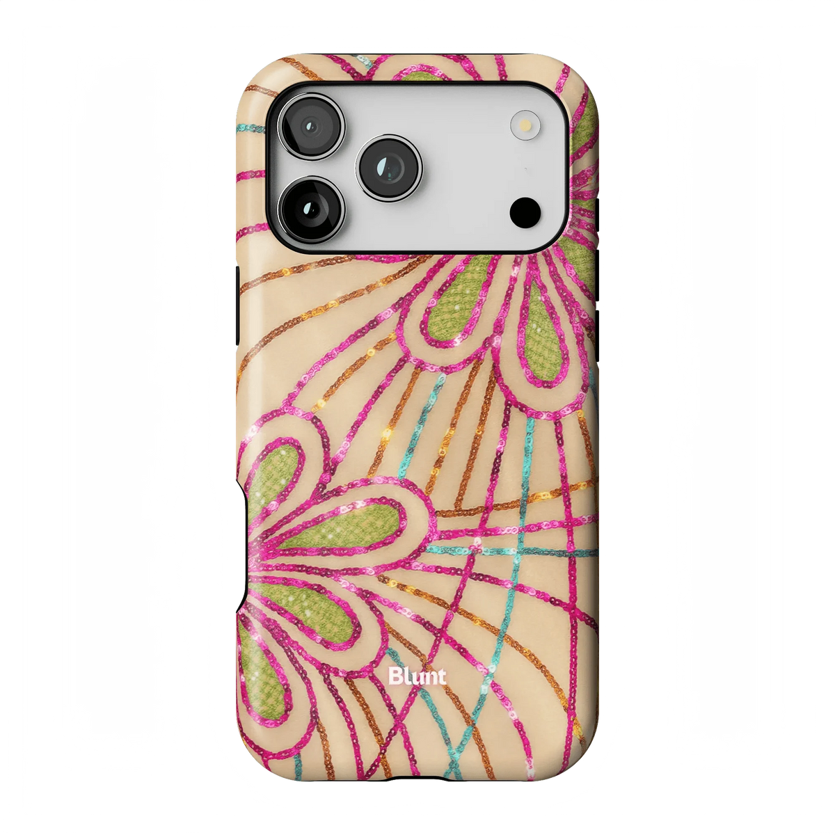 Riri iPhone Case