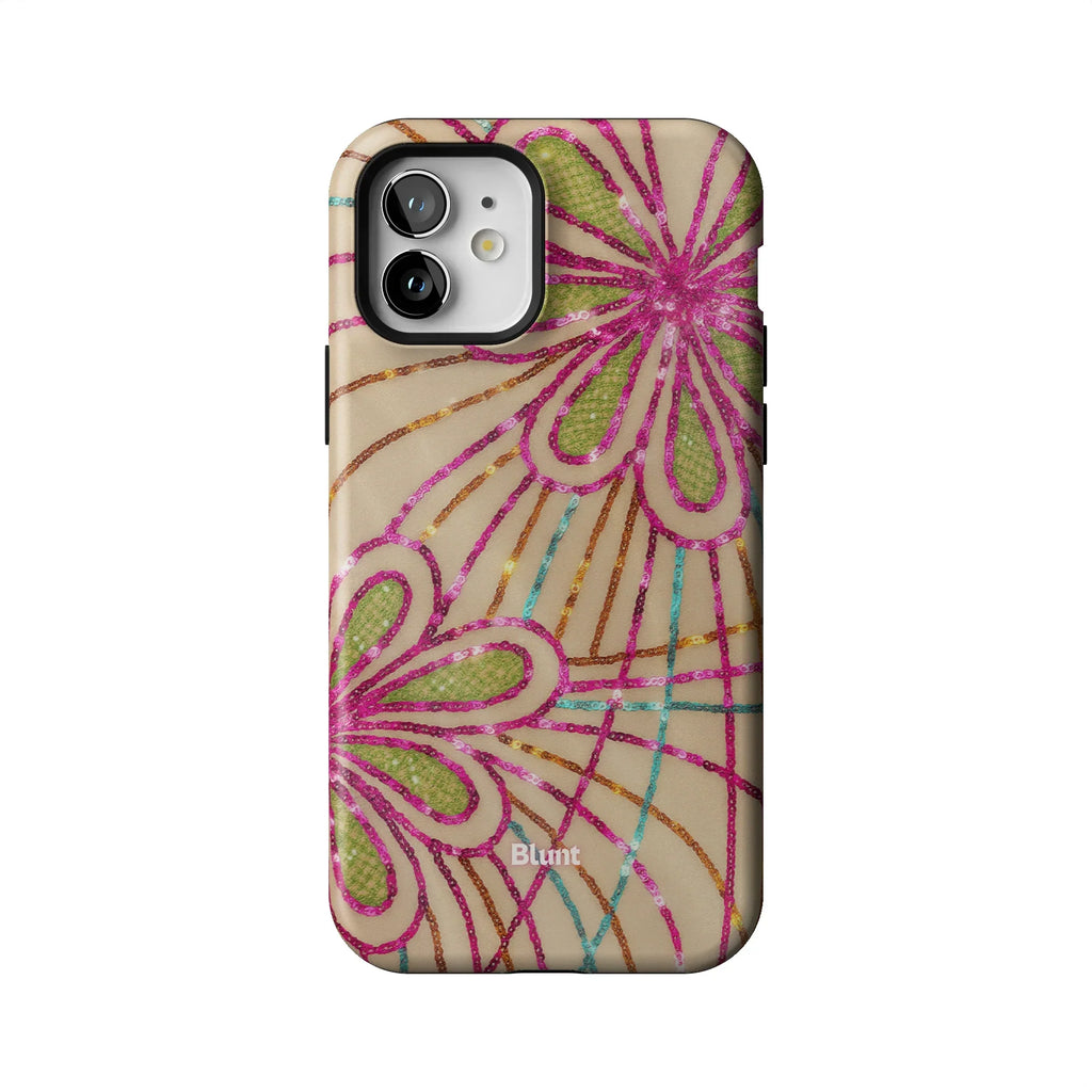 Riri iPhone Case