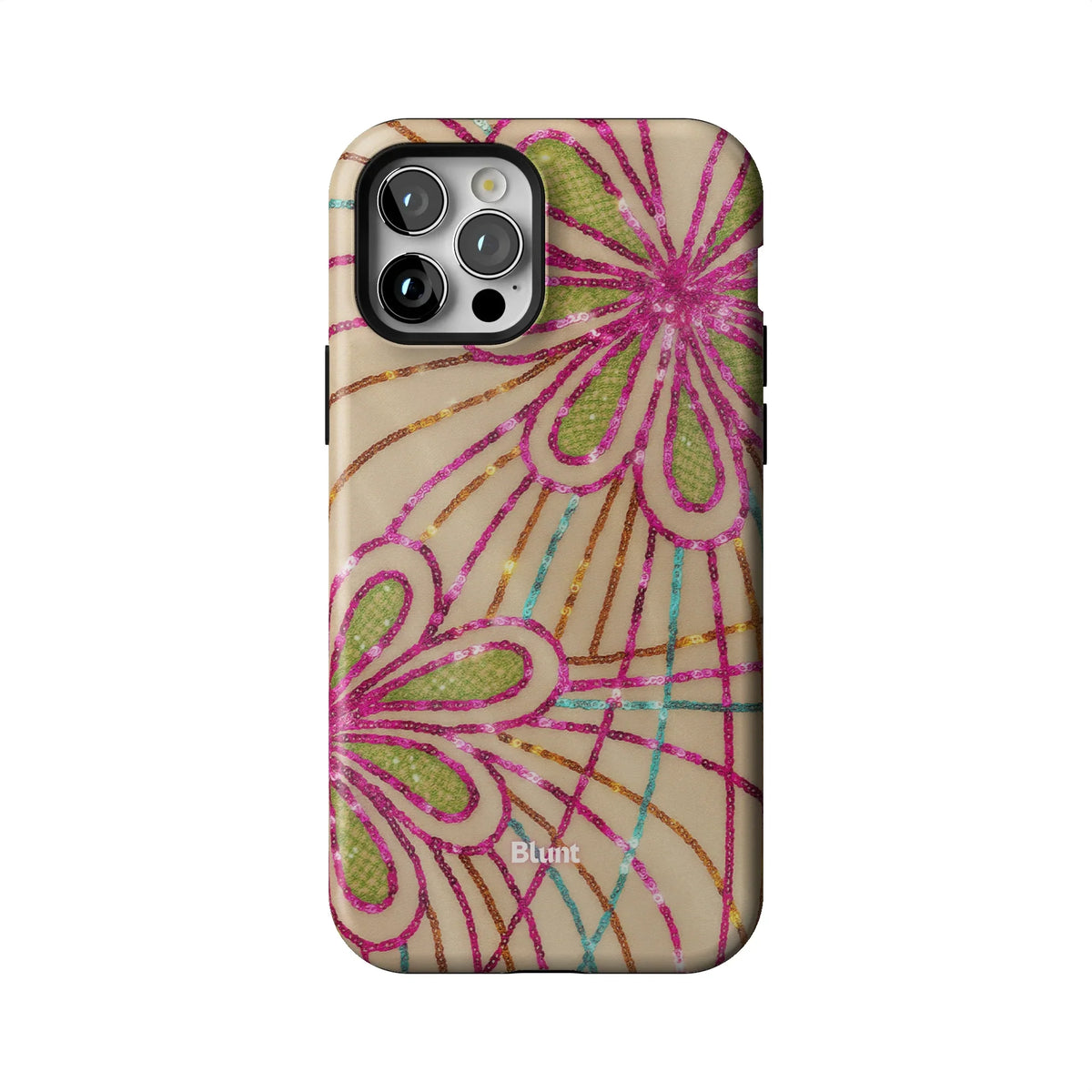 Riri iPhone Case