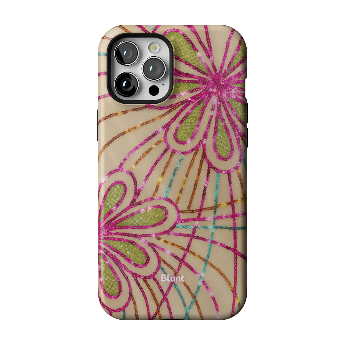 Riri iPhone Case