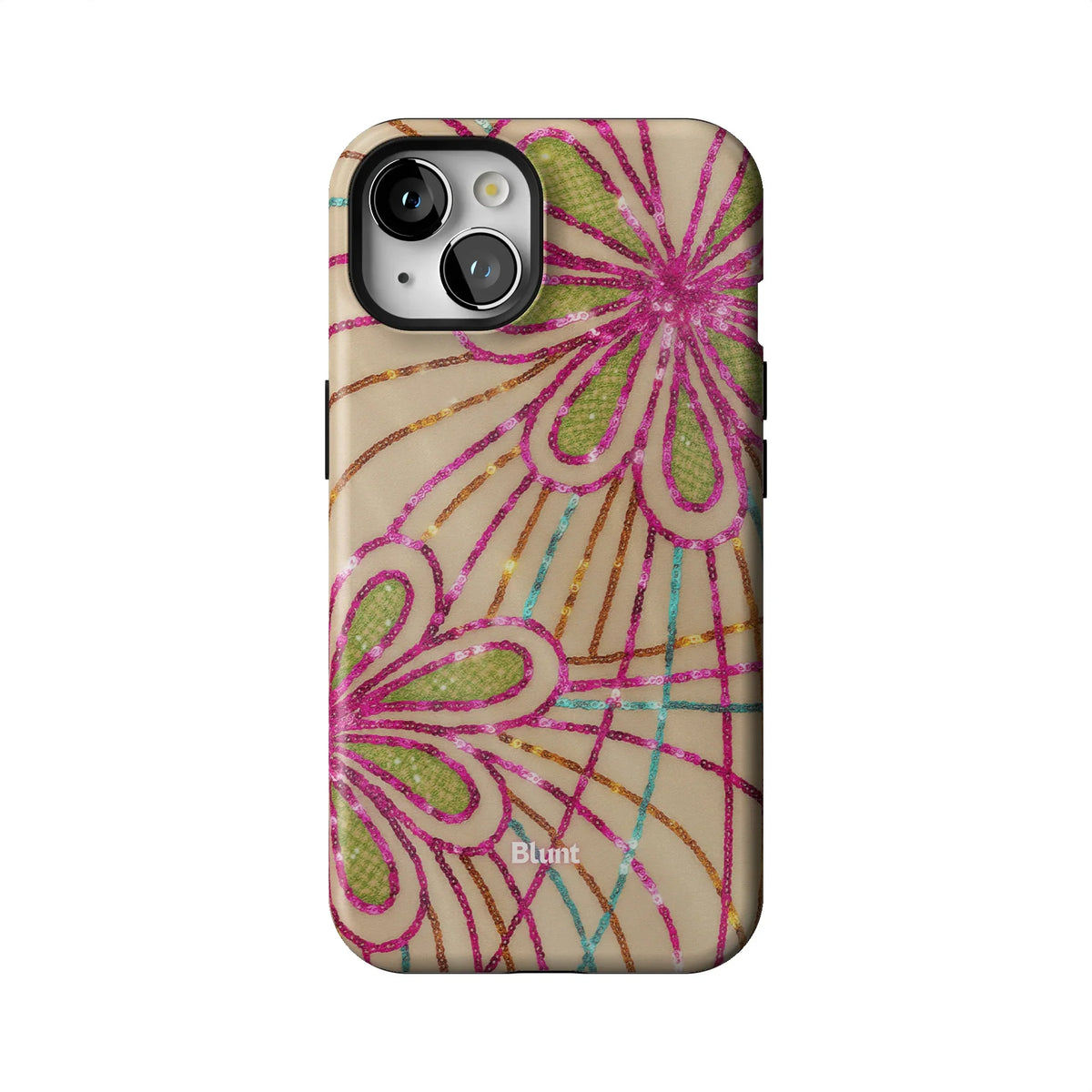 Riri iPhone Case