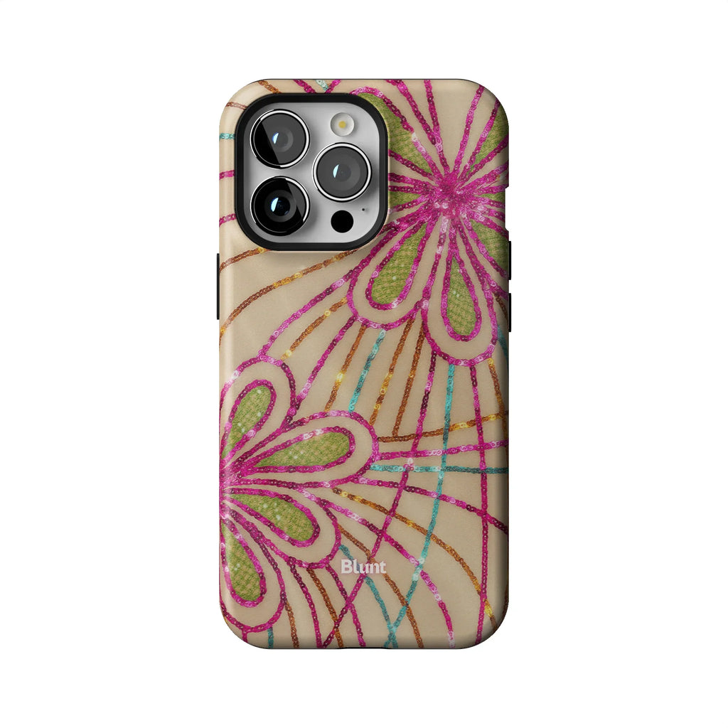 Riri iPhone Case