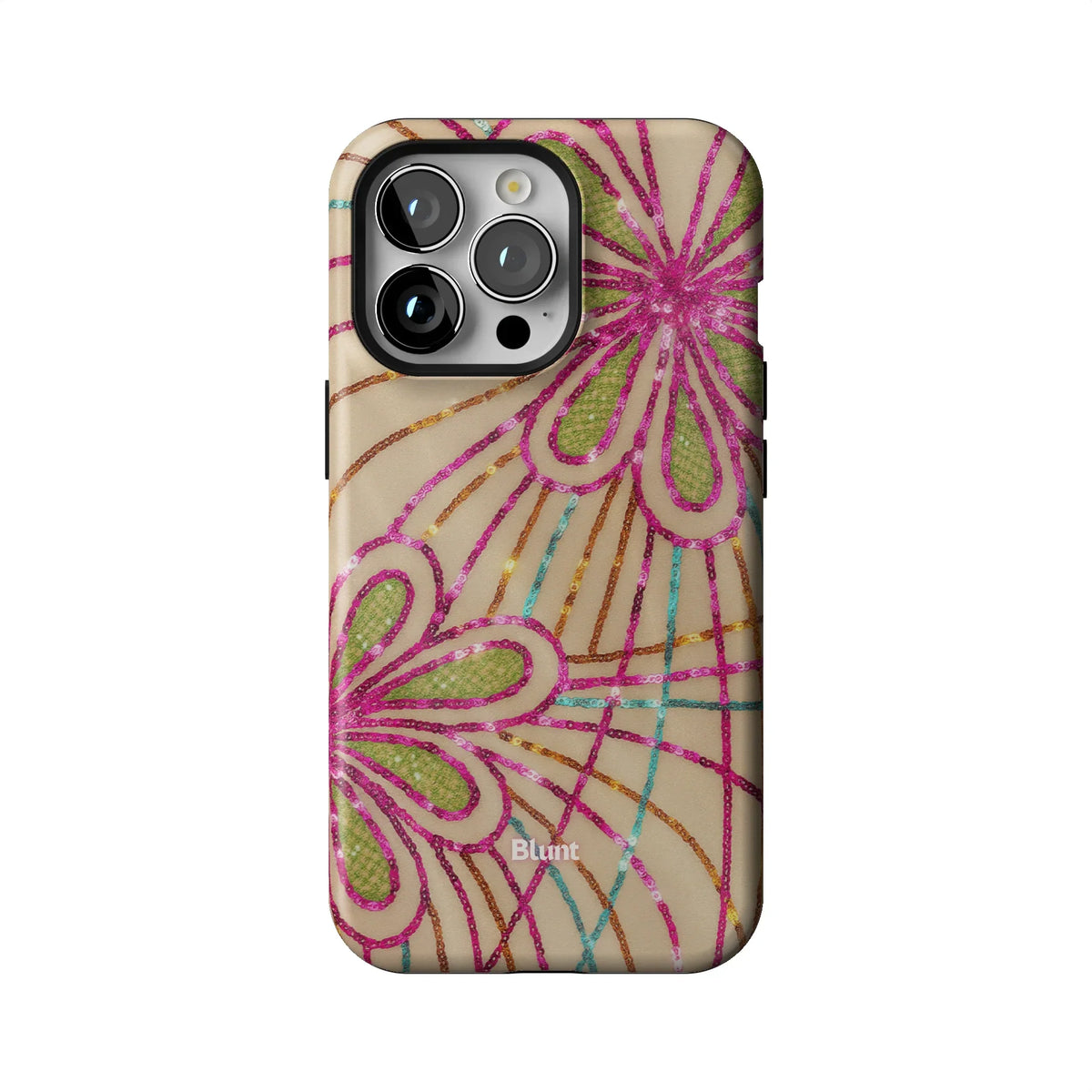 Riri iPhone Case