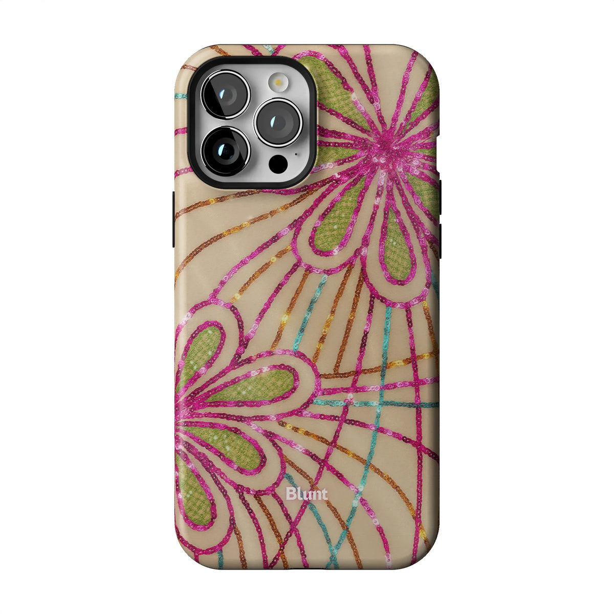Riri iPhone Case