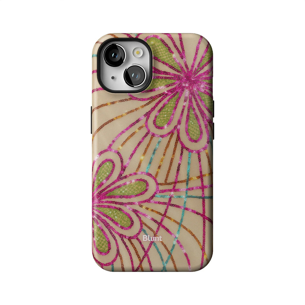 Riri iPhone Case