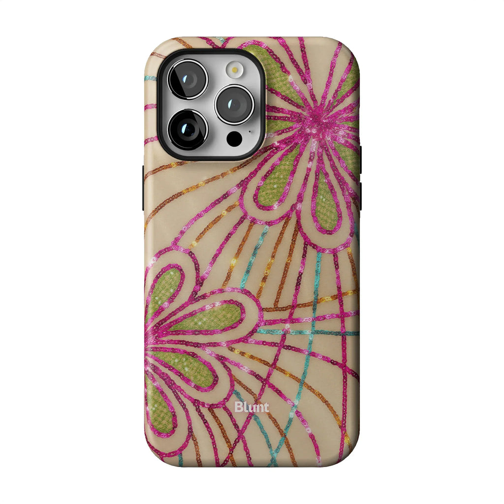 Riri iPhone Case