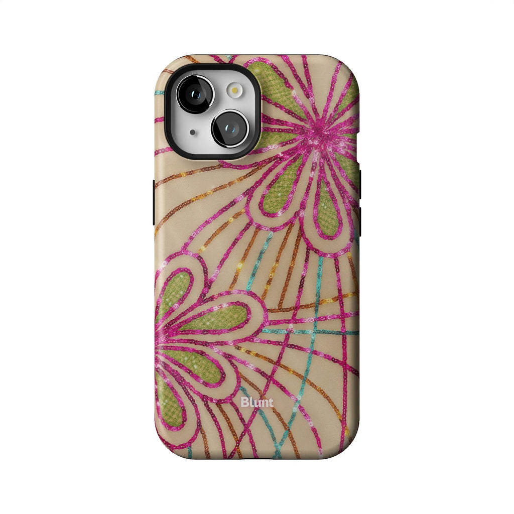Riri iPhone Case