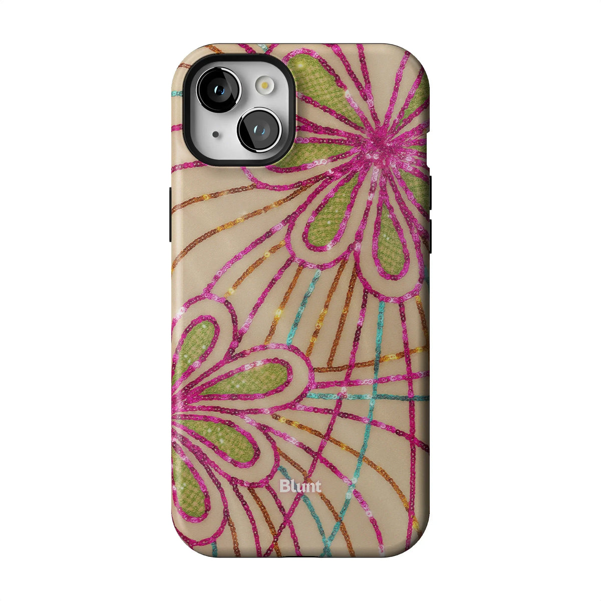 Riri iPhone Case