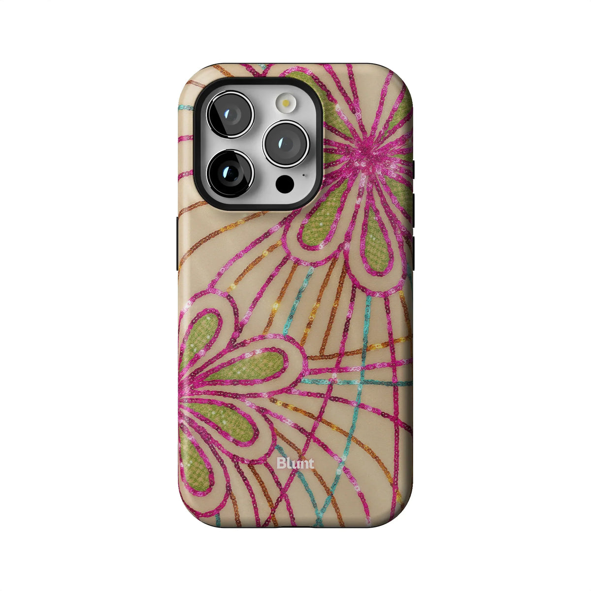Riri iPhone Case