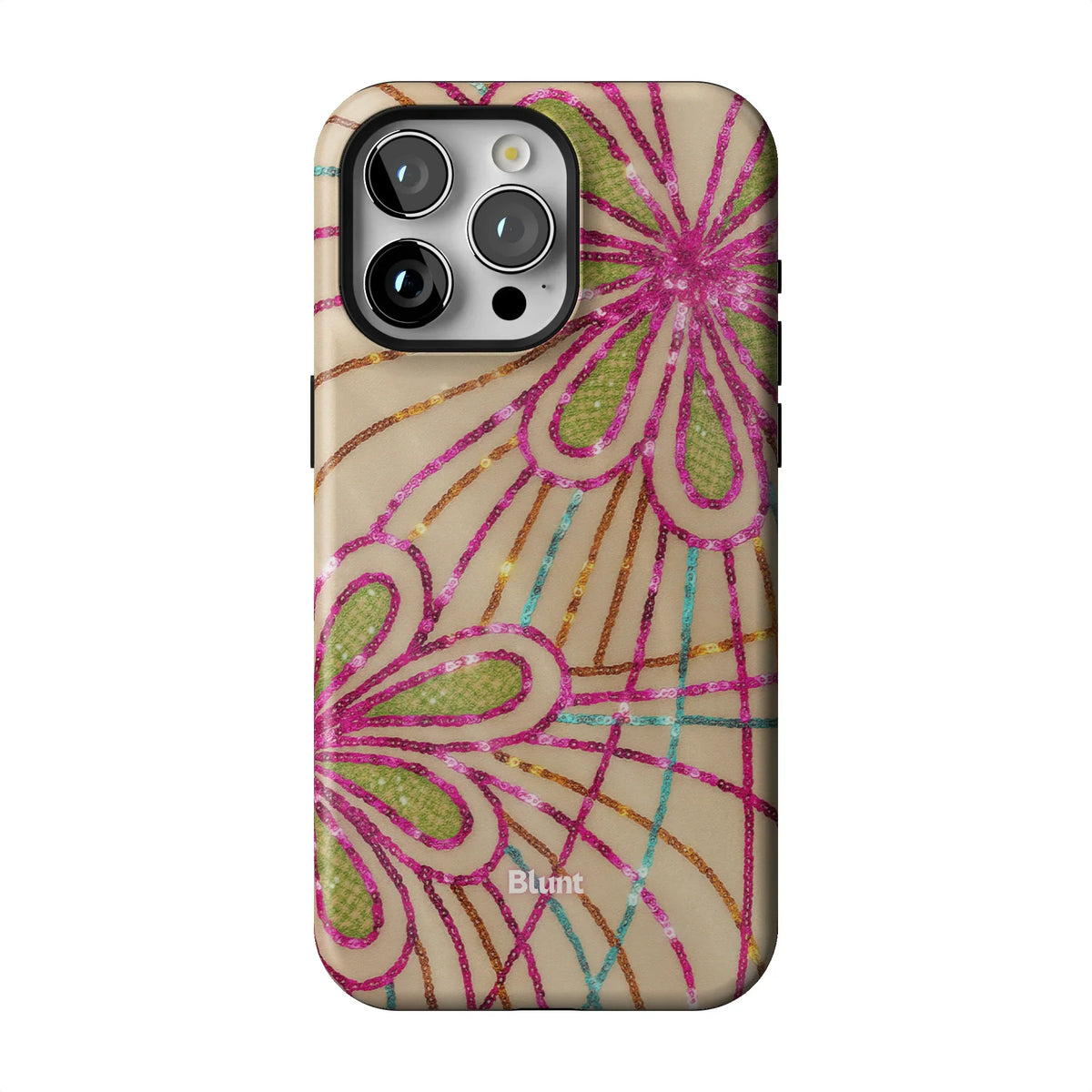 Riri iPhone Case