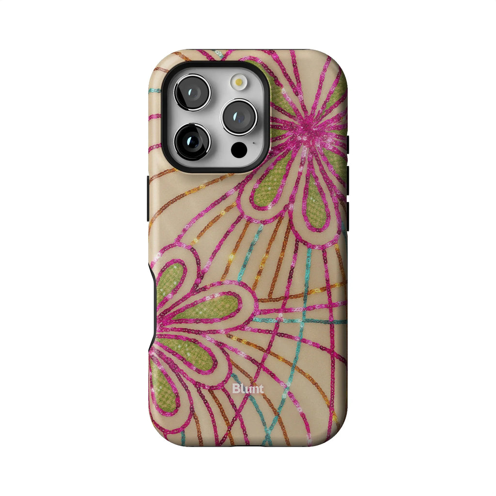 Riri iPhone Case