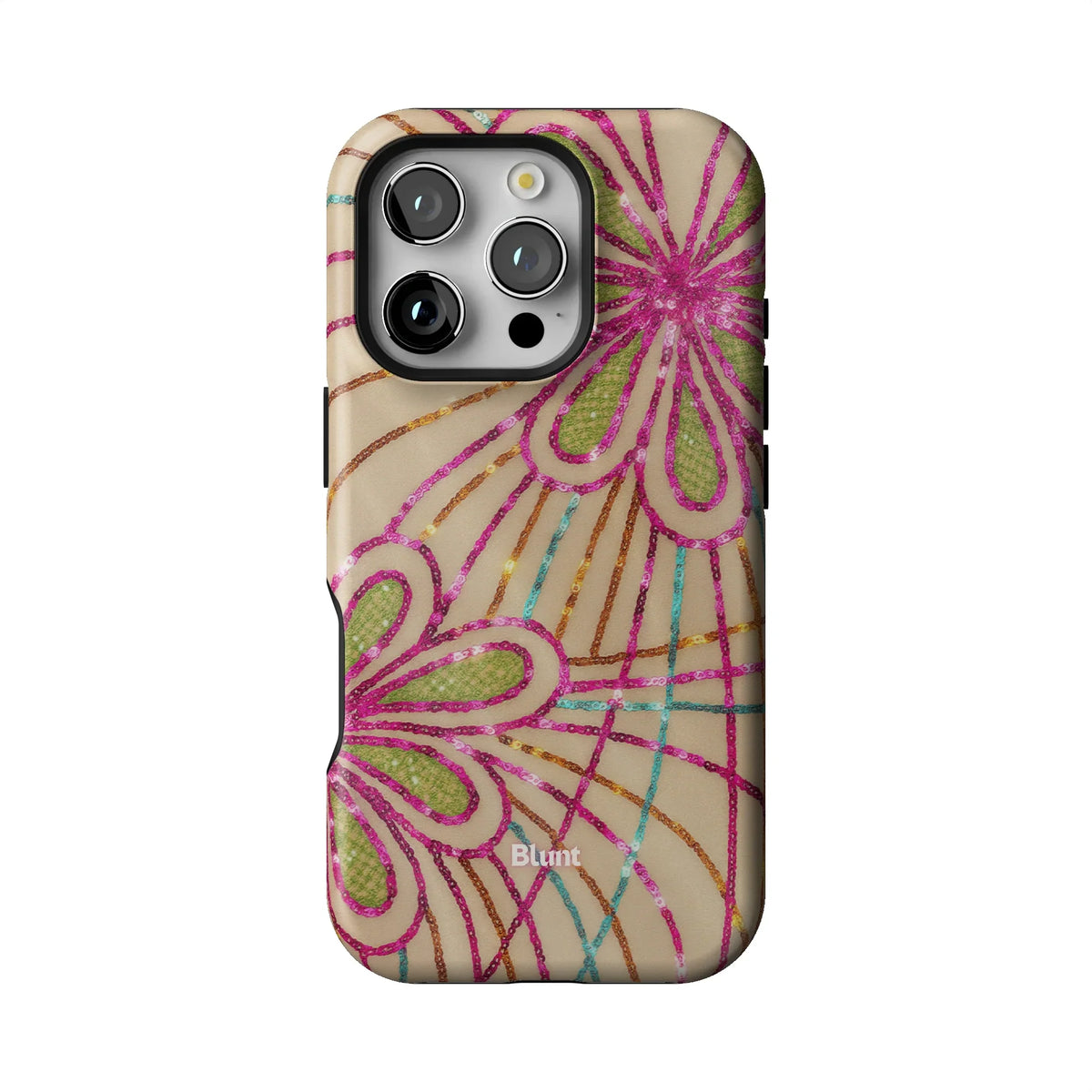 Riri iPhone Case