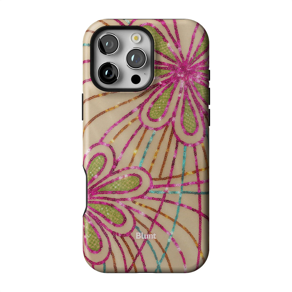 Riri iPhone Case