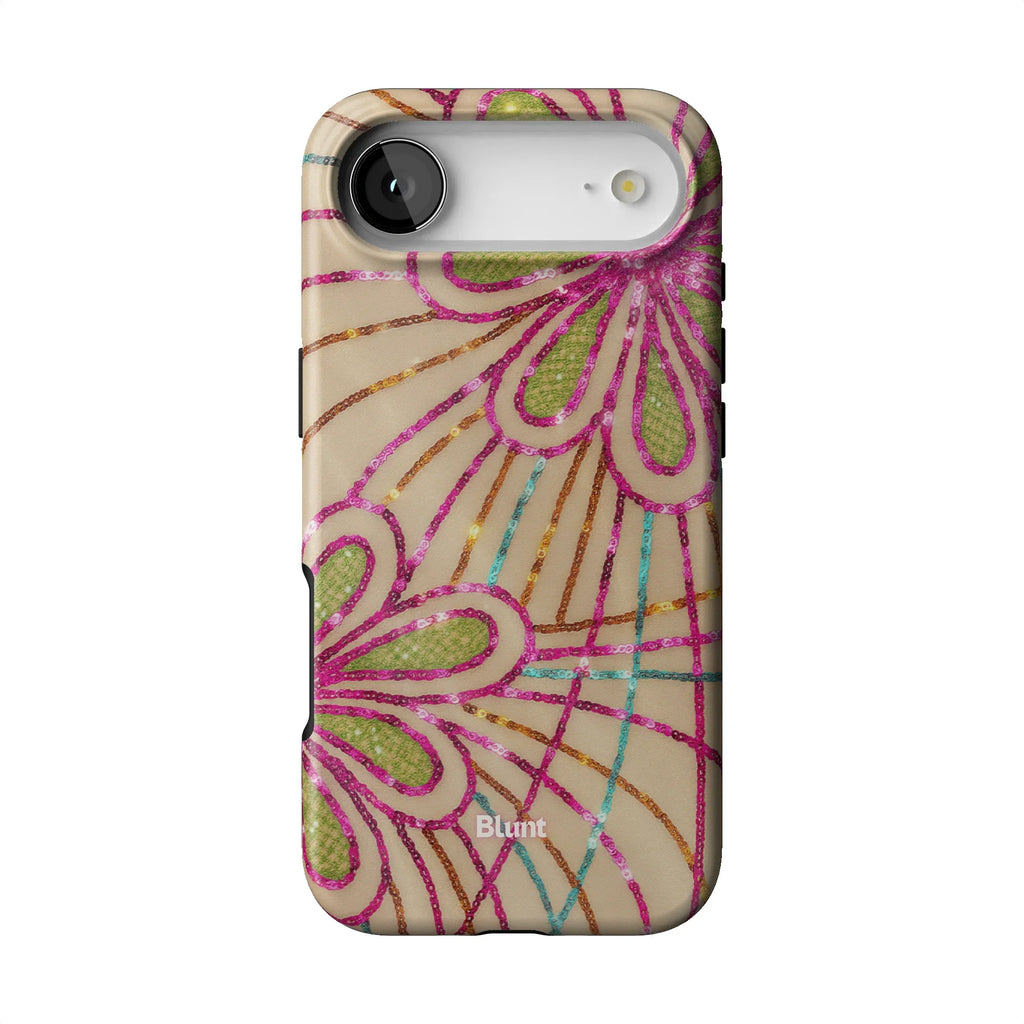 Riri iPhone Case