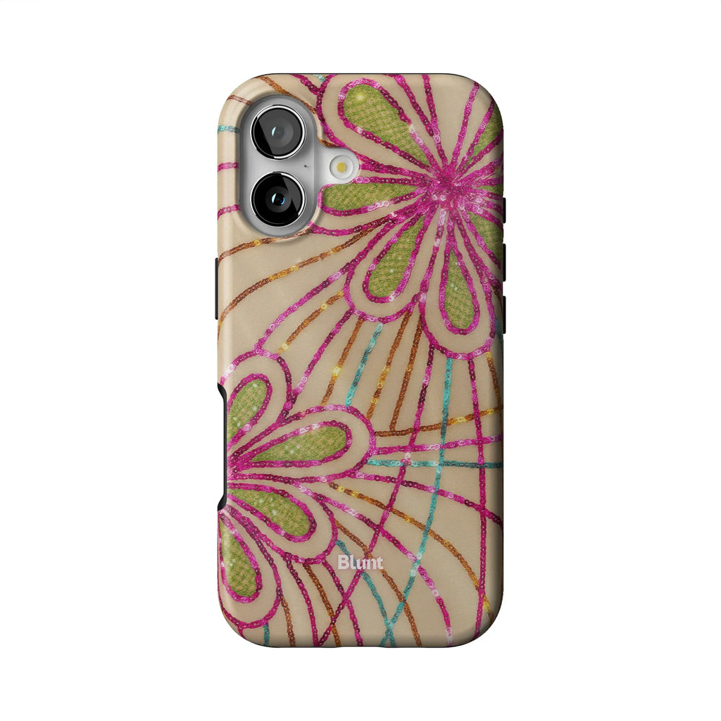 Riri iPhone Case