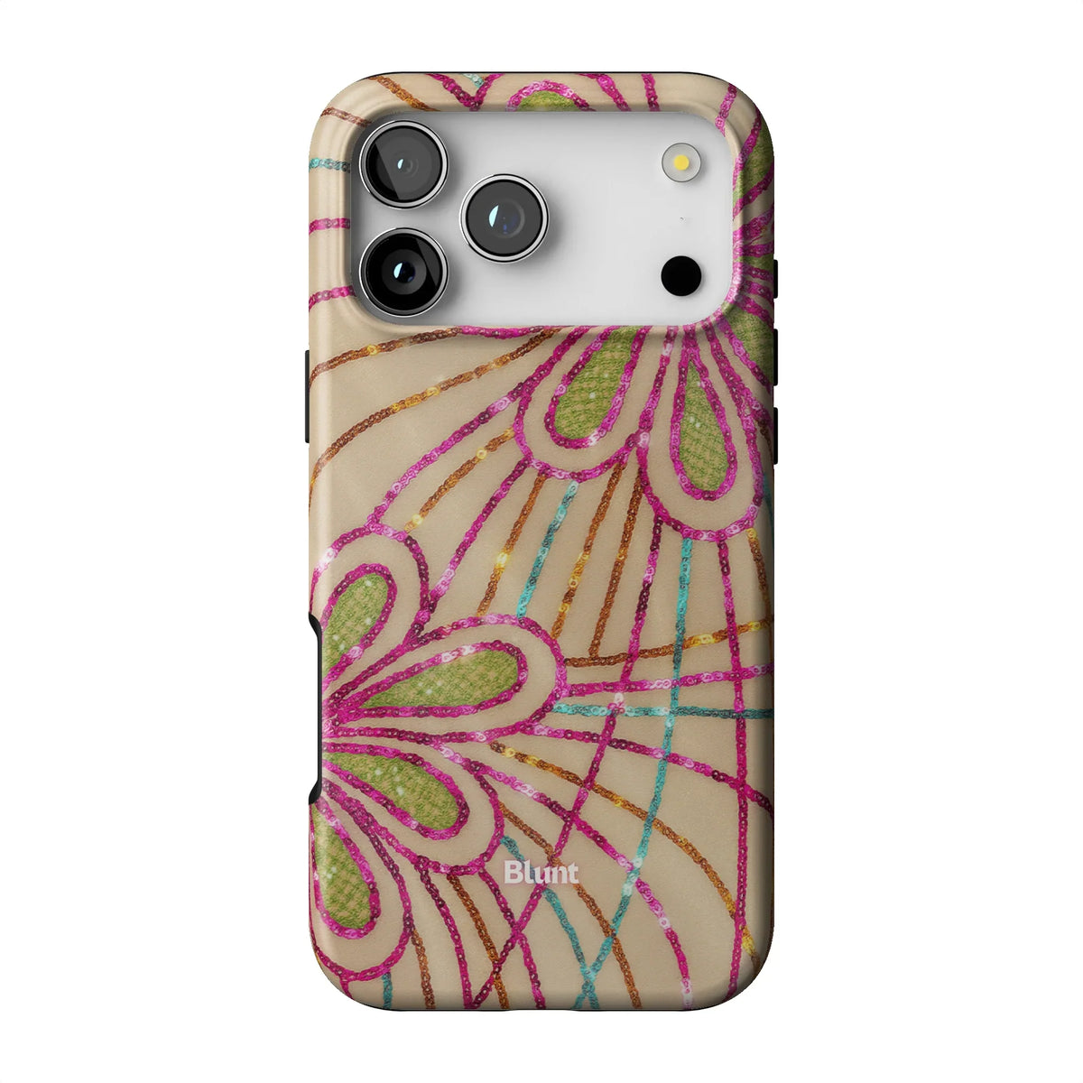 Riri iPhone Case