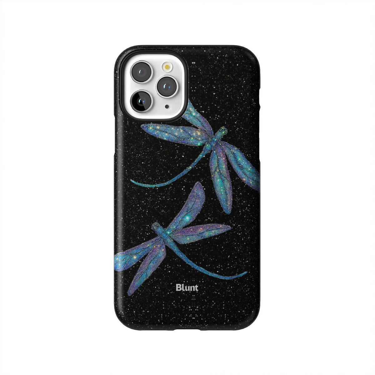 Dragonfly iPhone Case