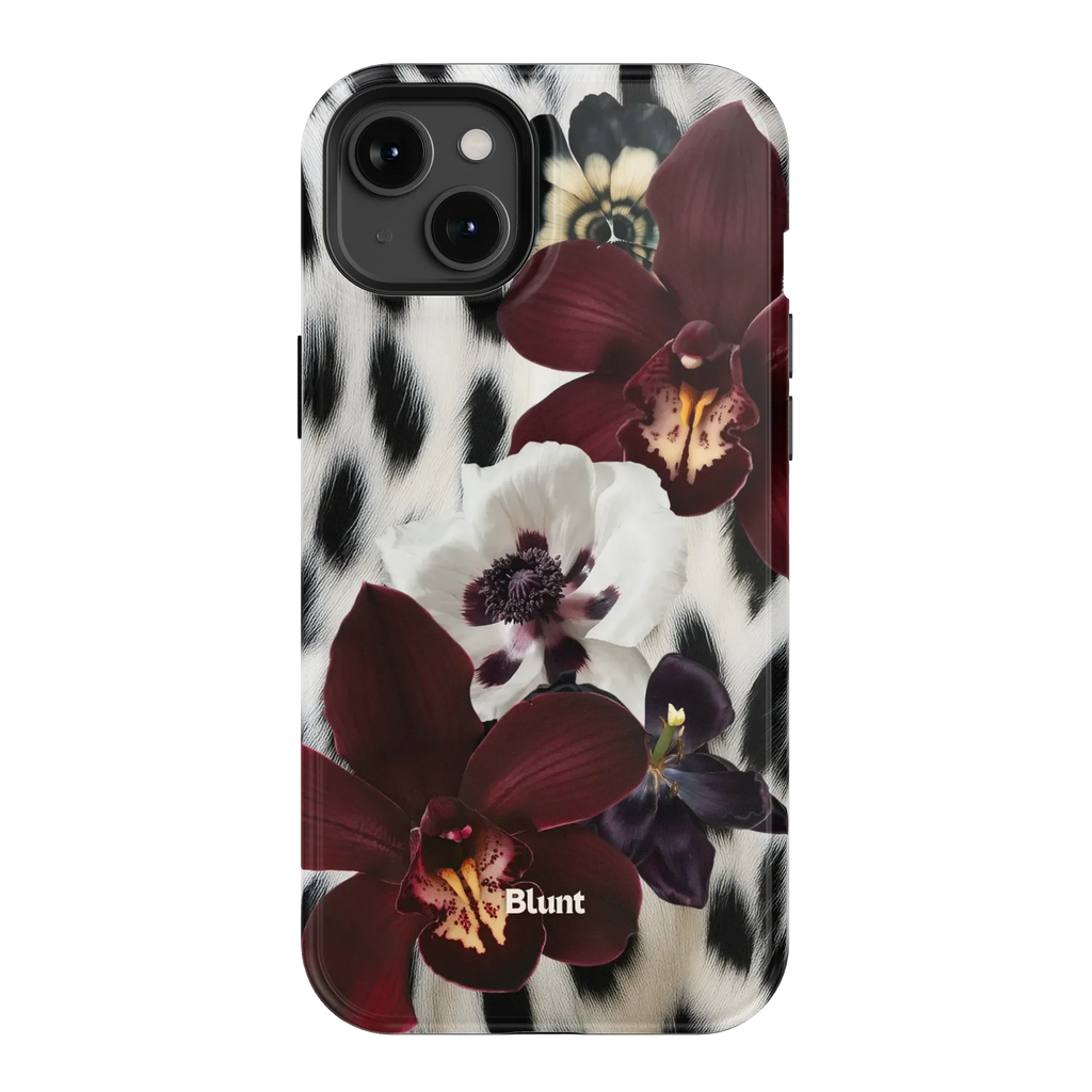 Mythic iPhone Case