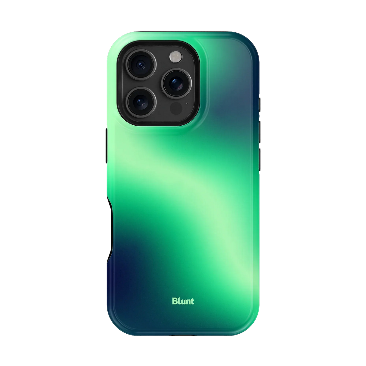 Aurora iPhone Case