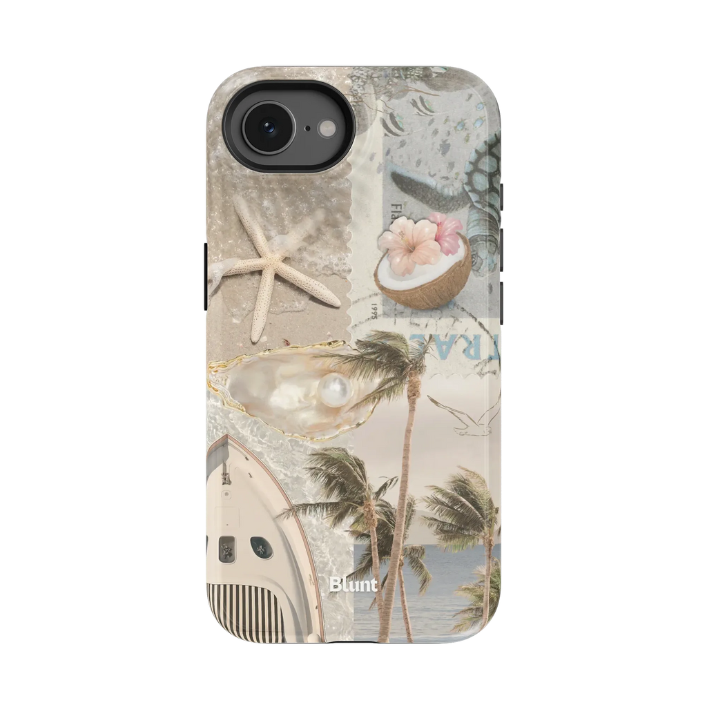 Aurelia iPhone Case