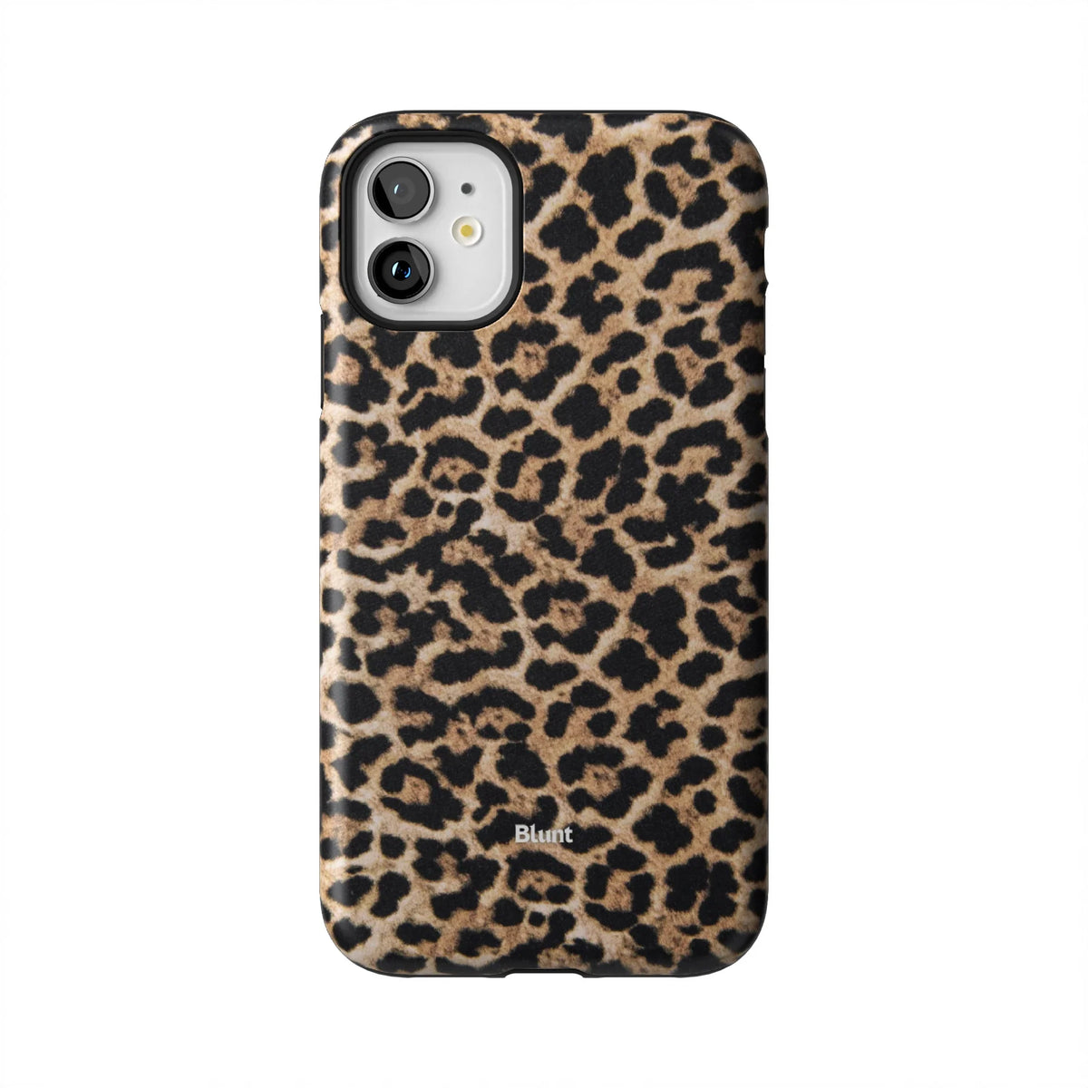 Wild Child iPhone Case