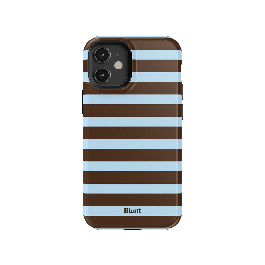 Azurae iPhone Case