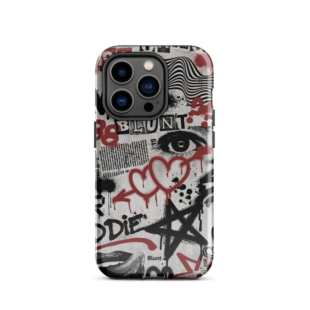 Rogue iPhone Case