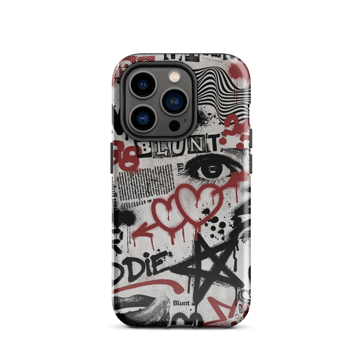 Rogue iPhone Case