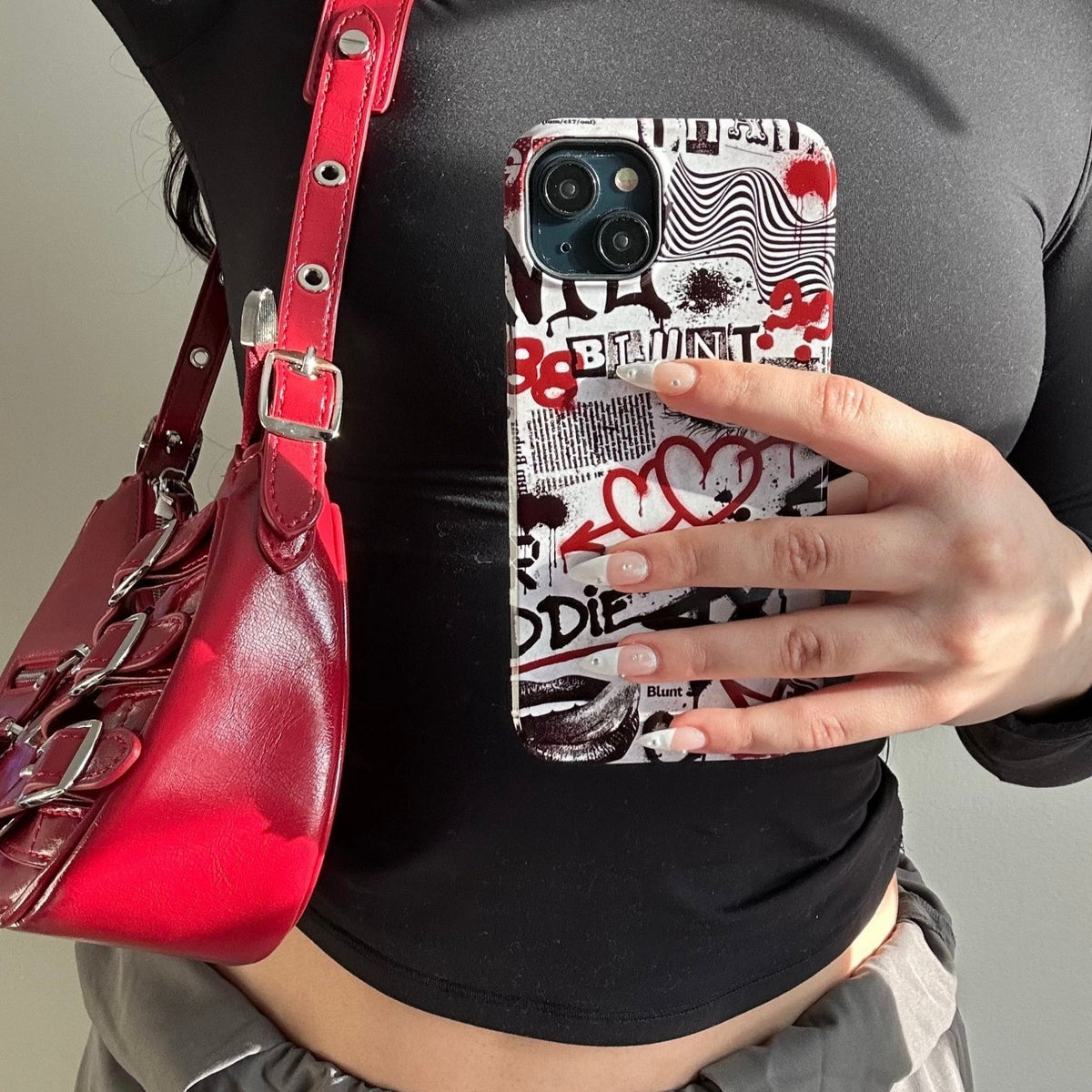 Rogue iPhone Case