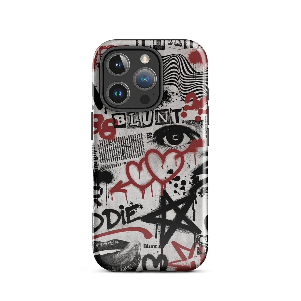Rogue iPhone Case