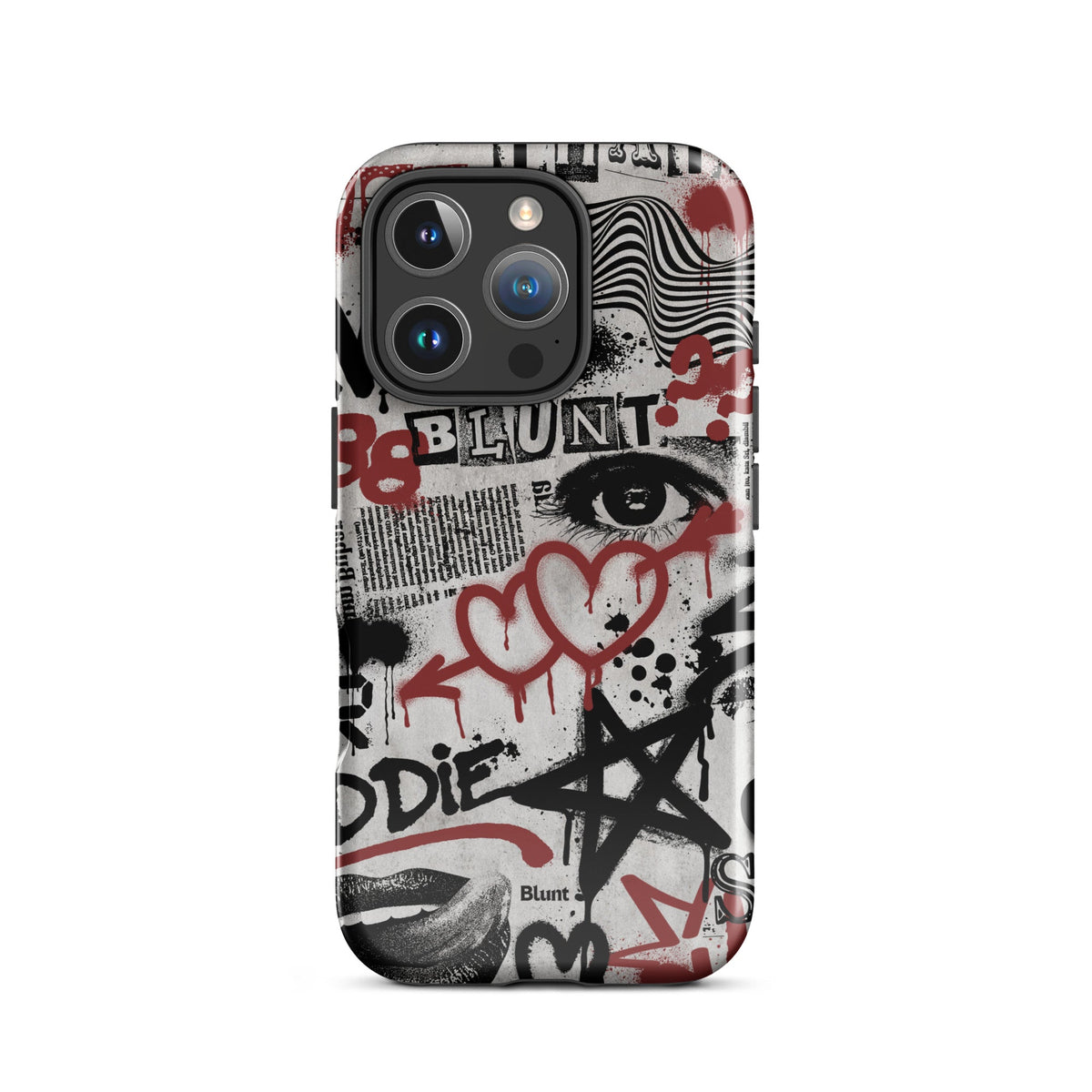 Rogue iPhone Case