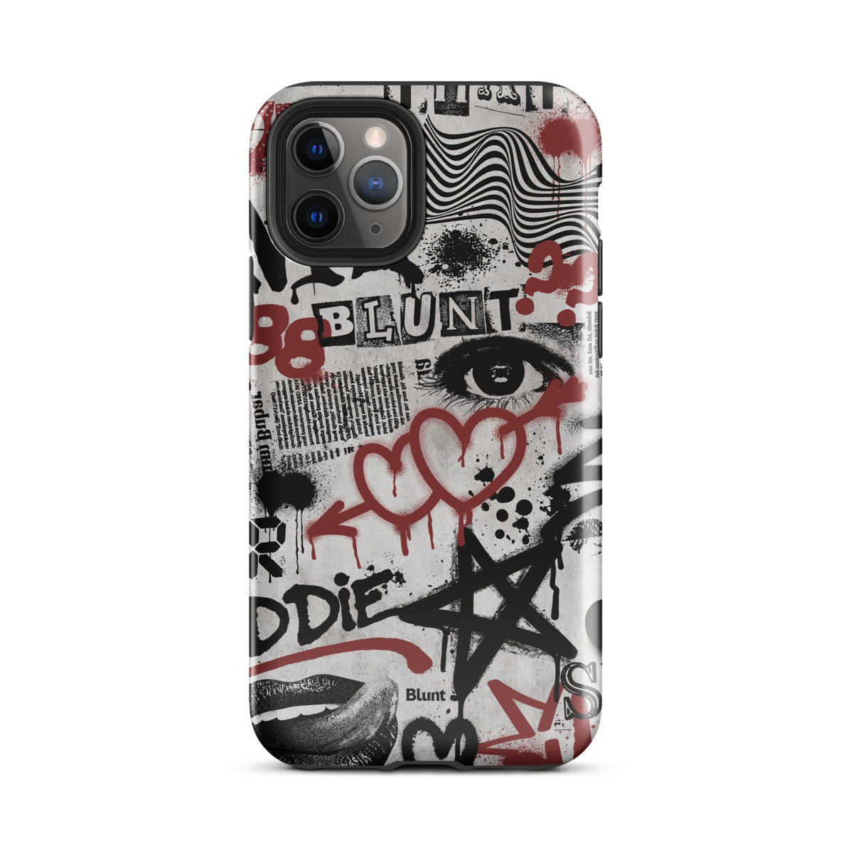 Rogue iPhone Case