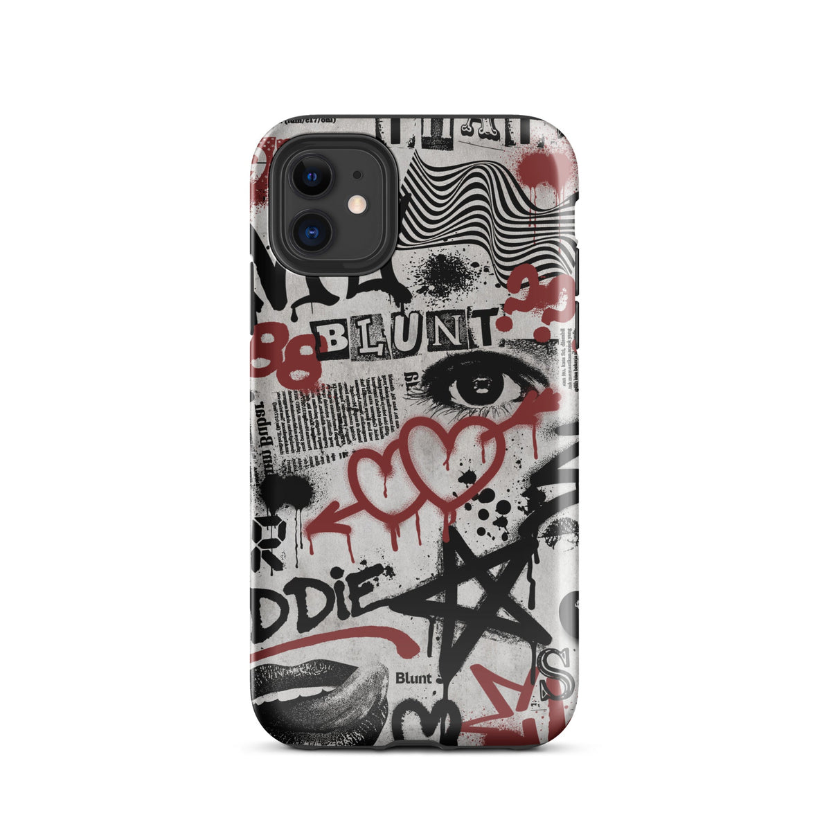 Rogue iPhone Case