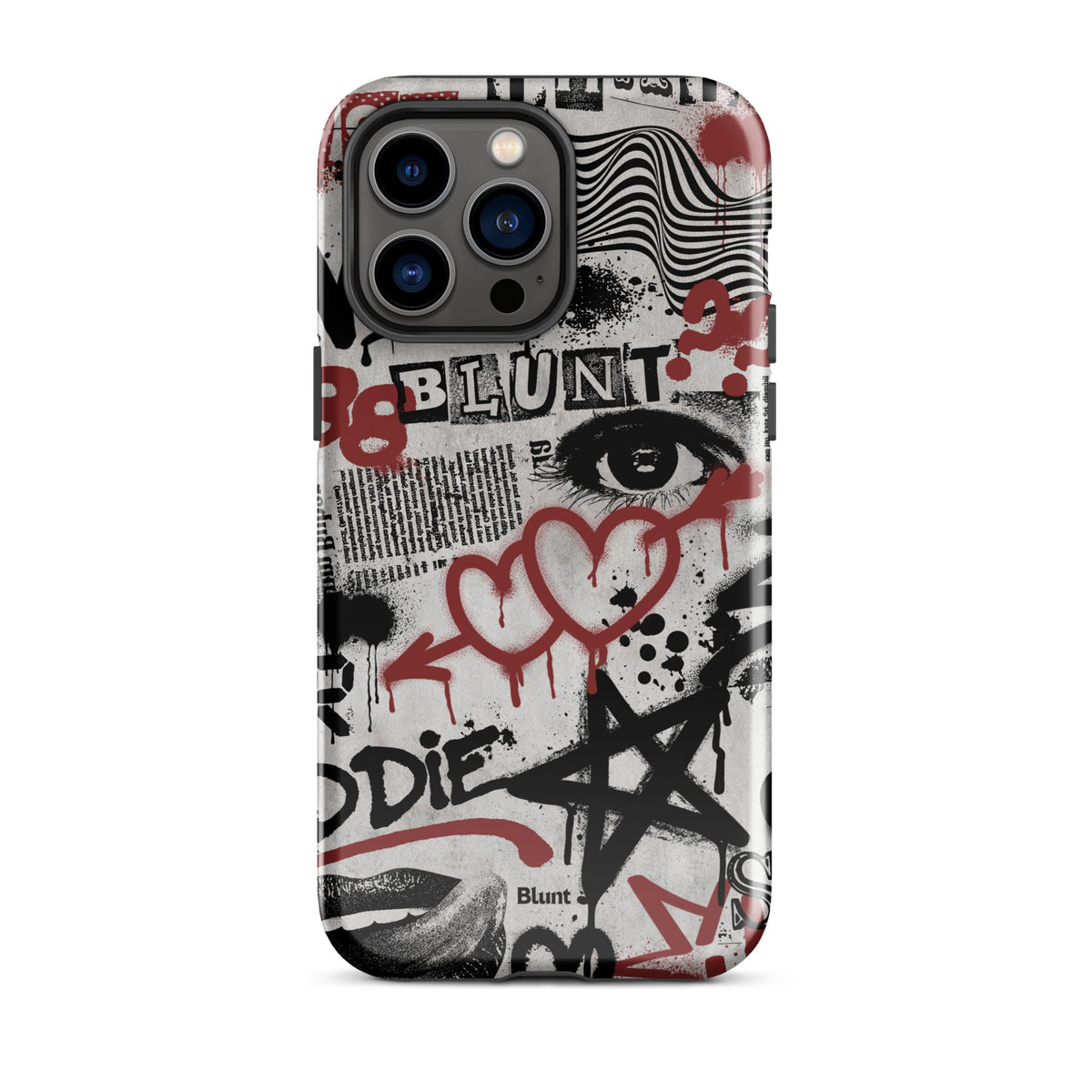 Rogue iPhone Case