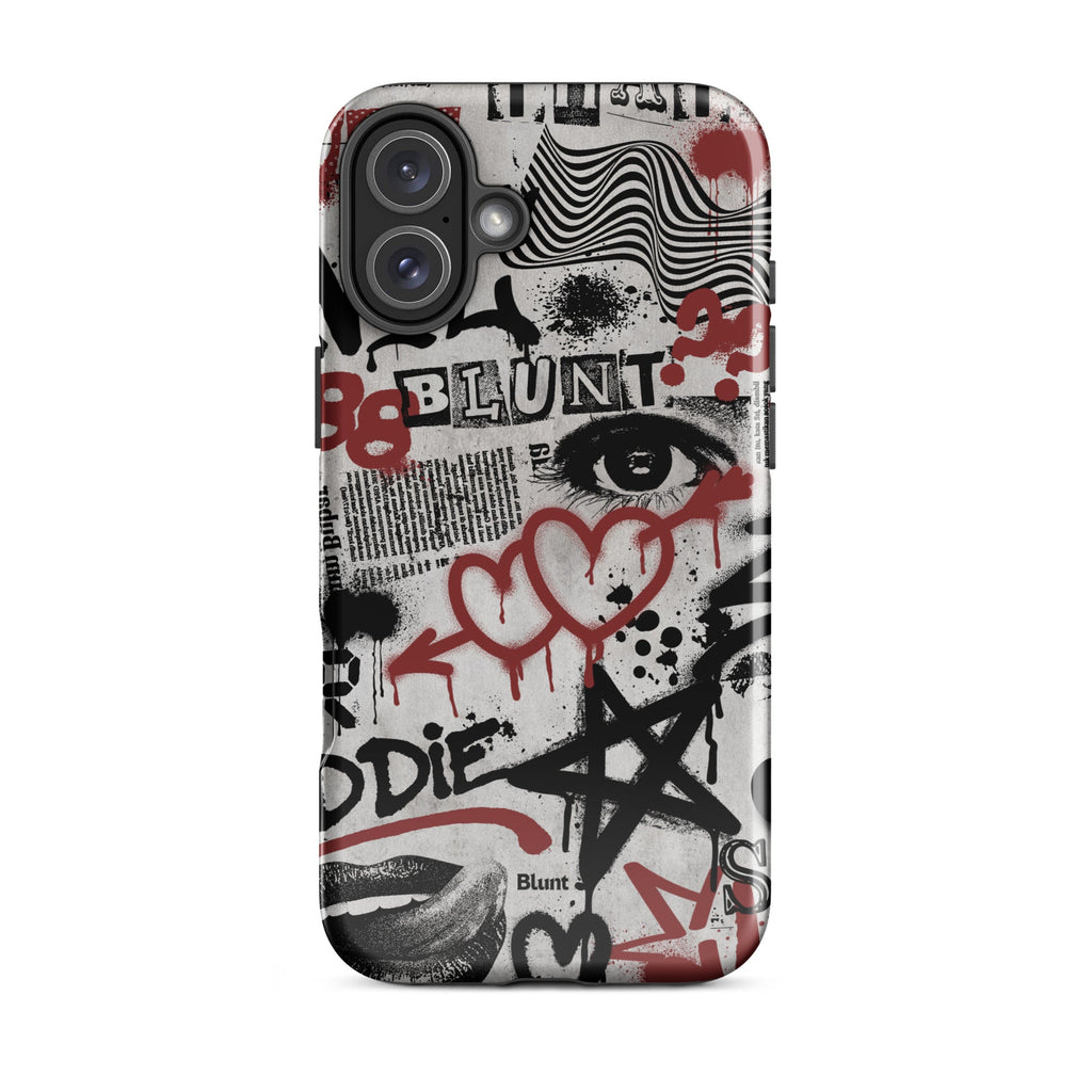 Rogue iPhone Case