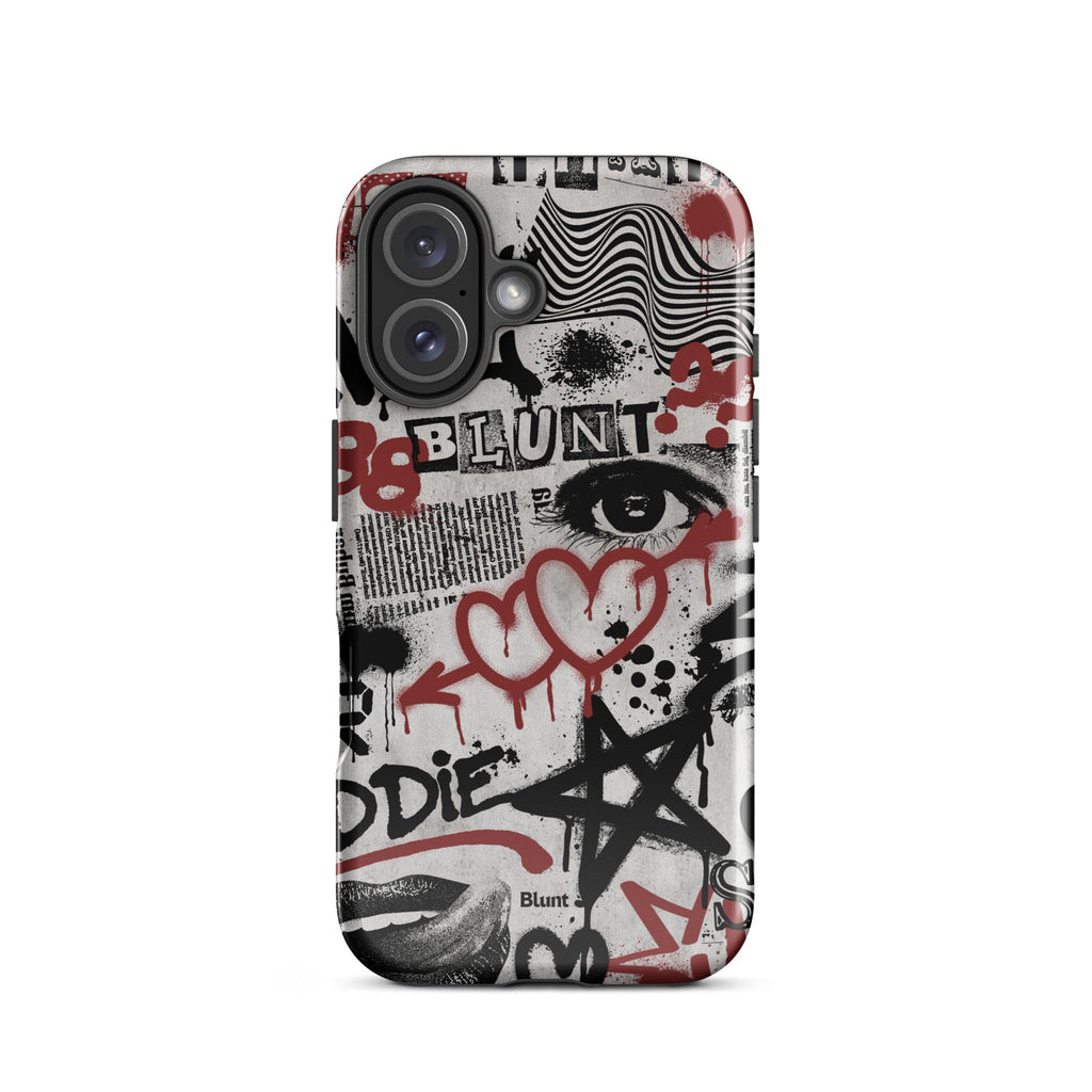 Rogue iPhone Case