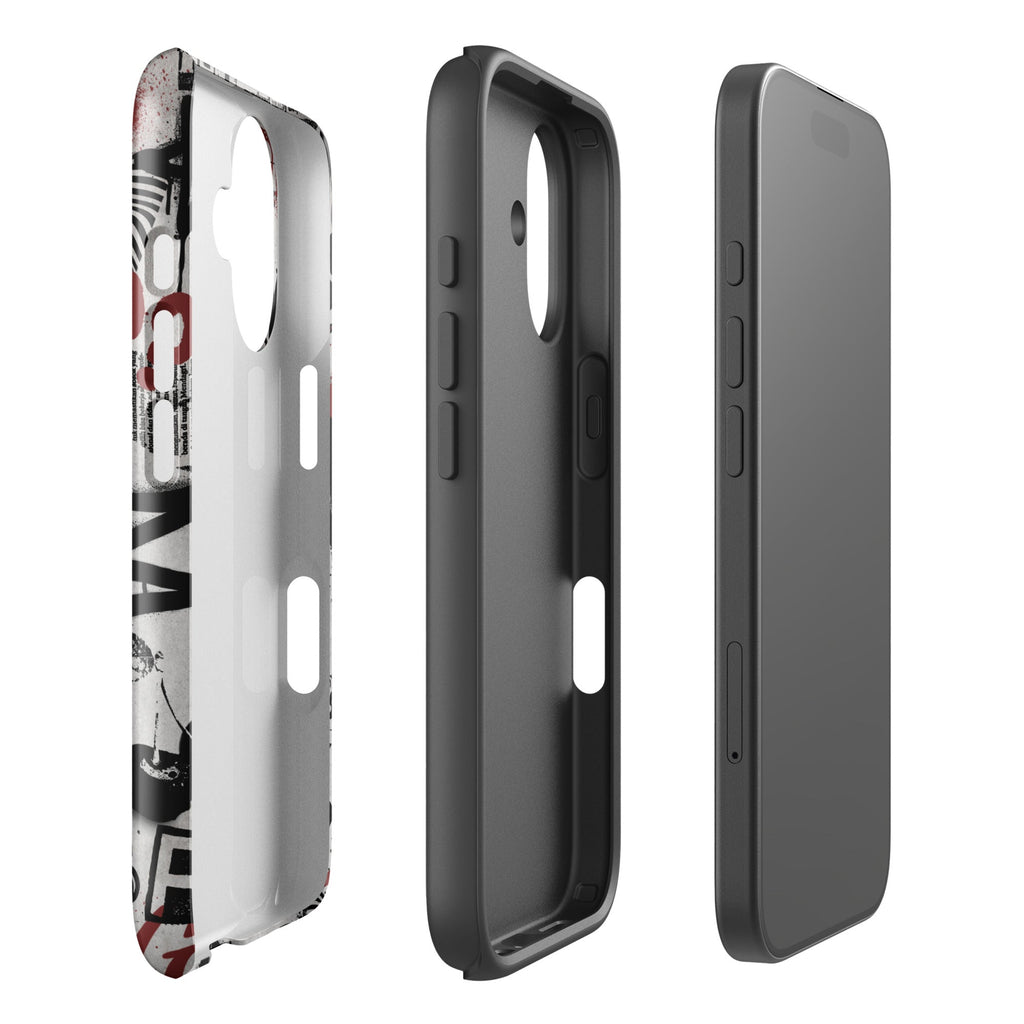 Rogue iPhone Case