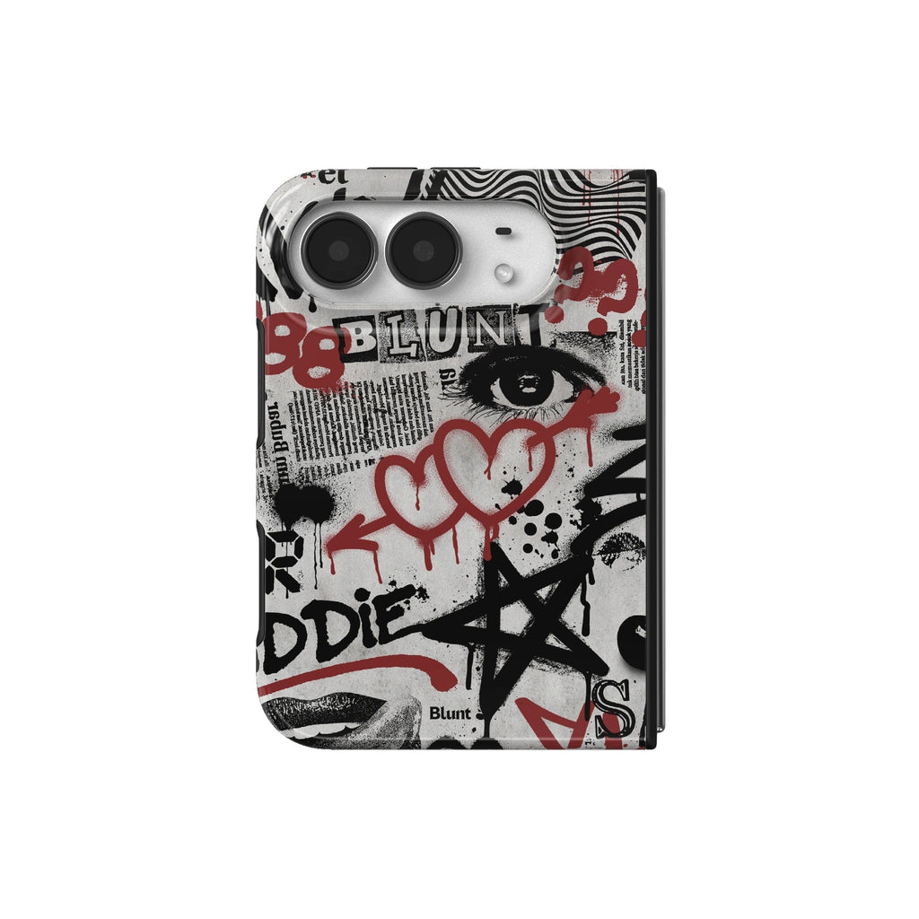 Rogue iPhone Case