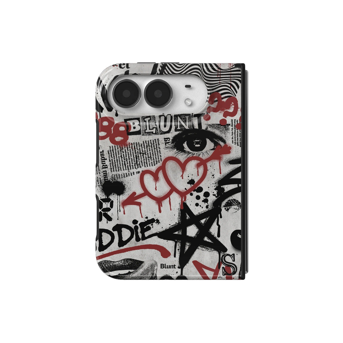 Rogue iPhone Case