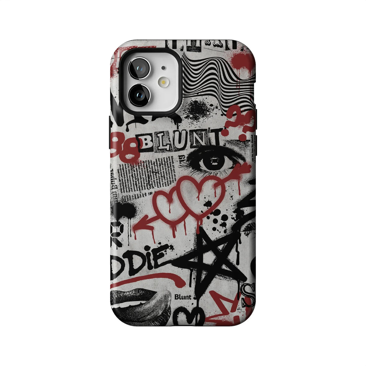 Rogue iPhone Case
