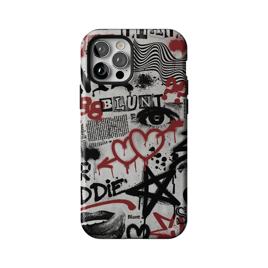 Rogue iPhone Case