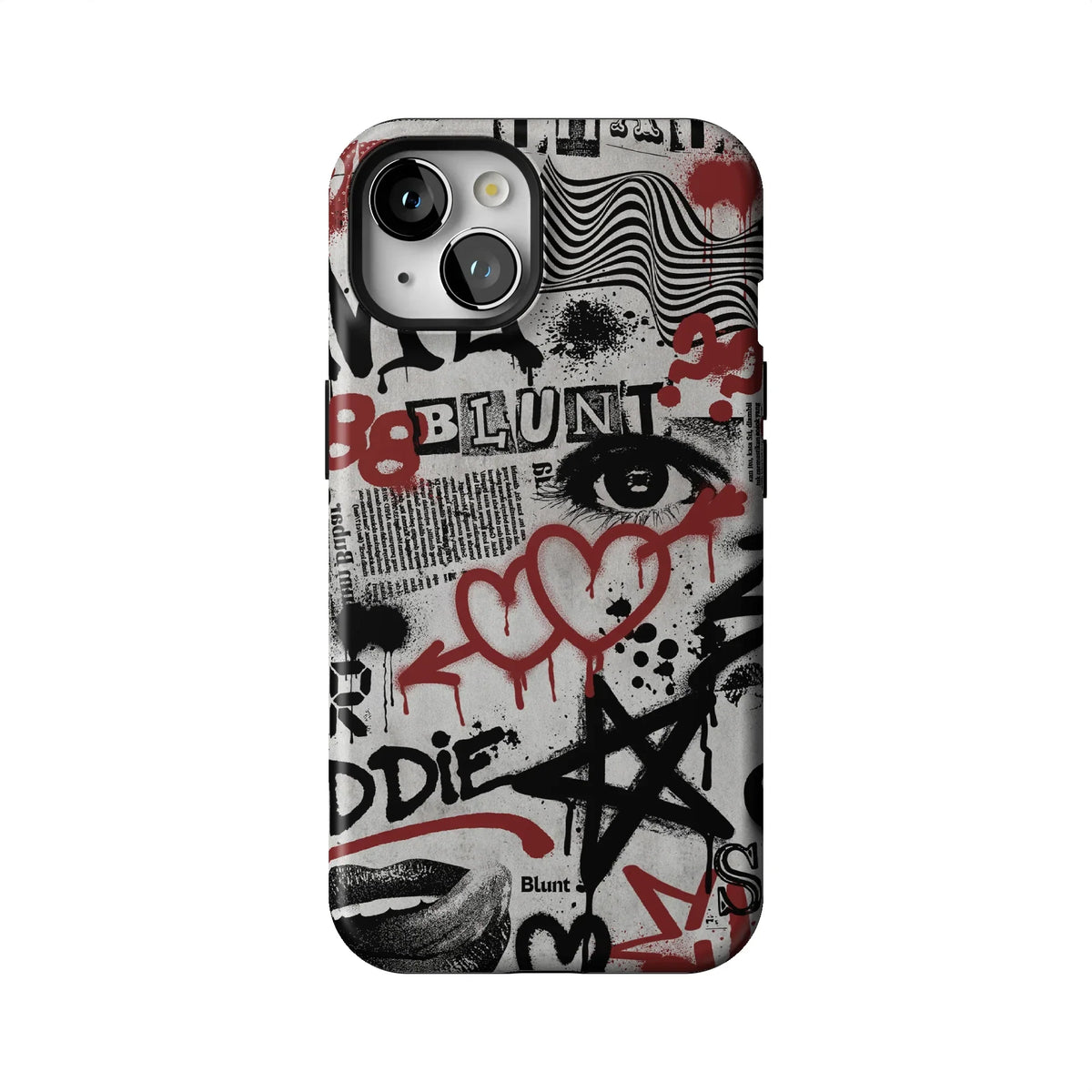 Rogue iPhone Case