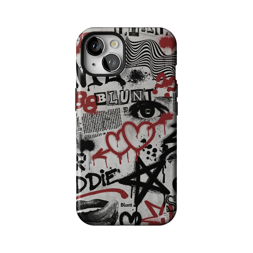 Rogue iPhone Case