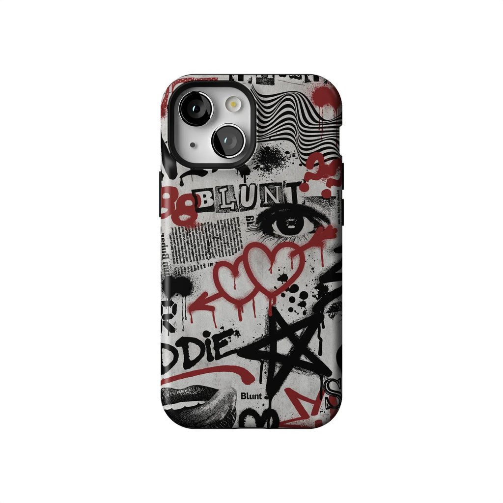 Rogue iPhone Case