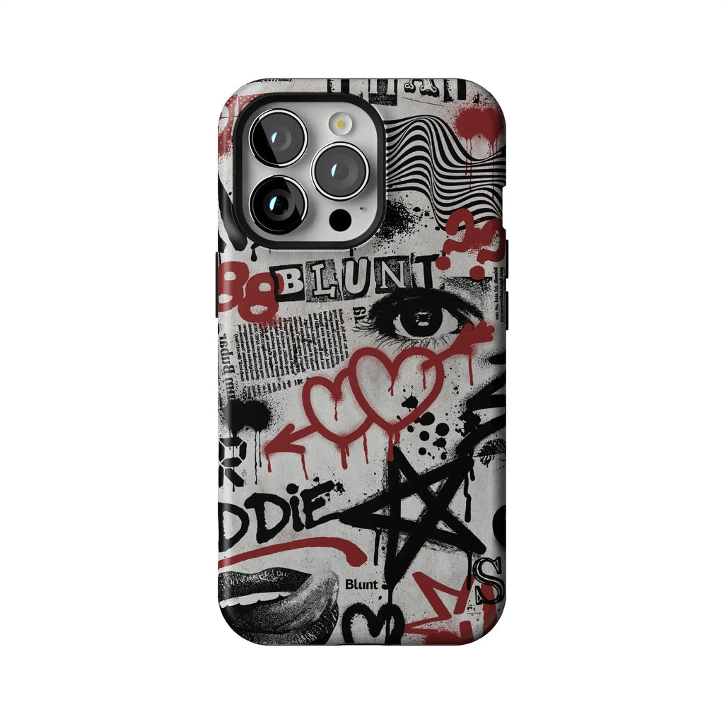 Rogue iPhone Case